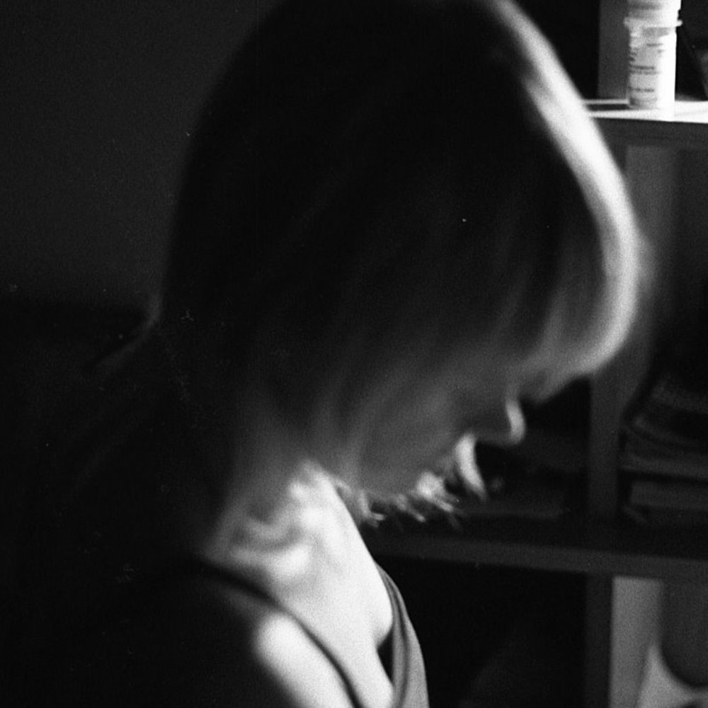 Meet your Posher, Kathryne